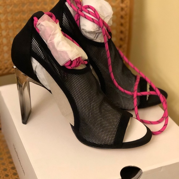 Aldo Shoes - Aldo heels